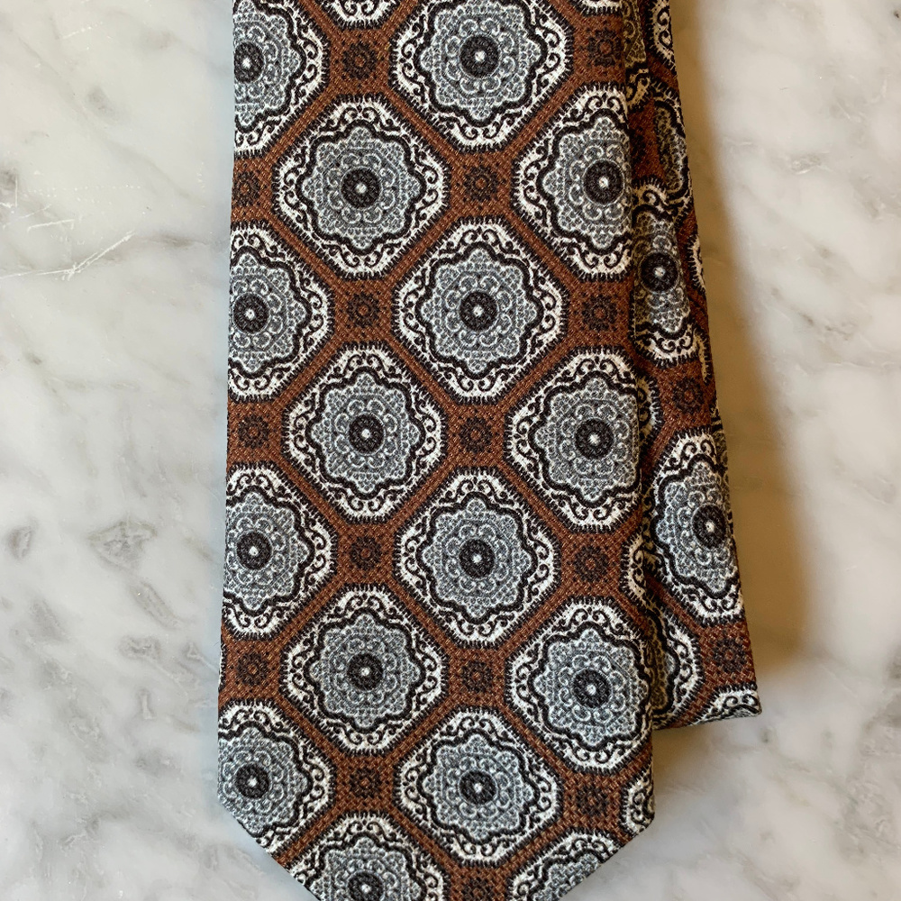 SuitSupply Men's Tie